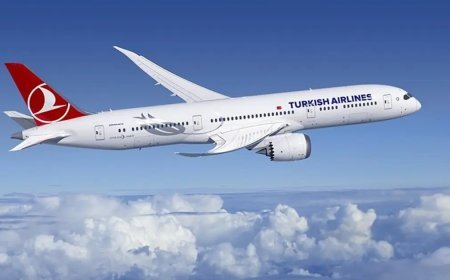 THY'nin Kuzey Amerika seferlerine olumsuz hava engeli