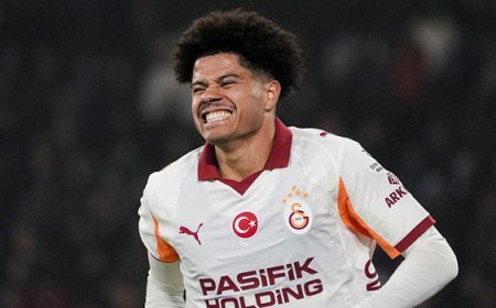 Sara'dan Manchester City vurgusu: 'Kesinlikle sezonun maçı!'