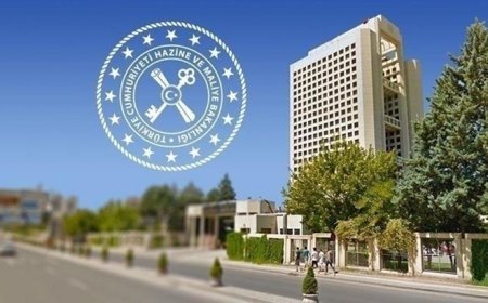 Hazine yarın iki doğrudan satış gerçekleştirecek