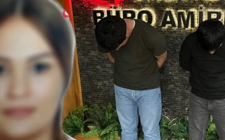 Şişli'de başı kesik kadın cinayeti: Havalimanında yakalanıp cinayeti itiraf ettiler!