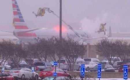 ABD'de soğuklar can alıyor! 3 kişinin cesedine ulaşıldı