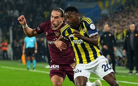 Musaba: 'Panik yapmaya gerek yok!'