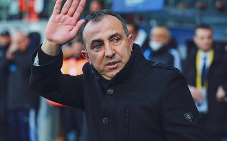 Recep Uçar: 'Skor bizi mutlu etmedi!