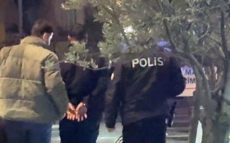 Alanya’da alacak-verecek kavgası: 7 yaralı, 4 gözaltı