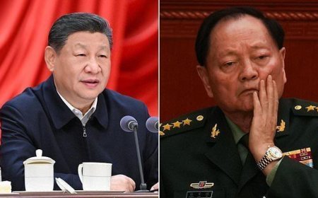 SON DAKİKA HABERLER: Dünyanın en büyük ekonomileri arasında 'casusluk' krizi! 'Nükleer sırlar sızdırıldı'