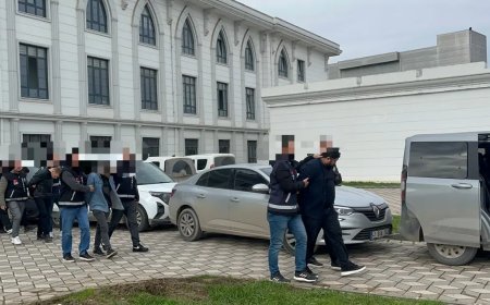 Kocaeli'de suikast planı. Polis, hedefteki iş insanı ve doktoru korumaya aldı