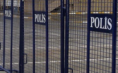 Mardin'de toplantı ve gösteri yürüyüşü yasağı. 5 gün sürecek