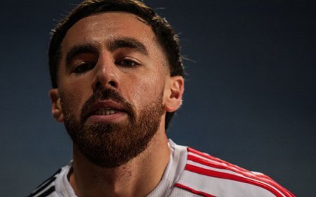 Orkun Kökçü: 'Gol attım ama anlamı yok!'