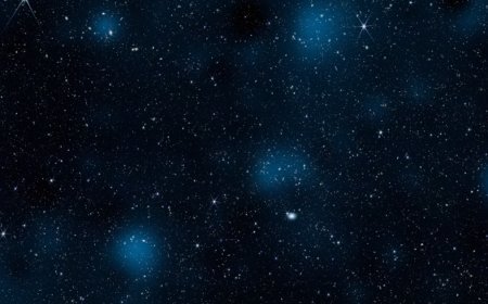 NASA, karanlık maddenin en net haritasını çıkardı. Evren üzerindeki etkisi hakkında ayrıntılar