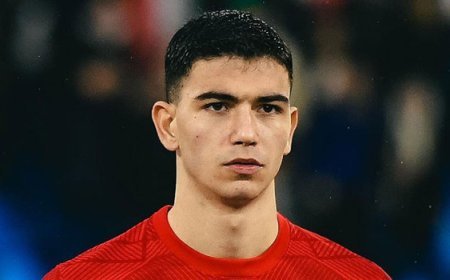 Beşiktaş, Yasin Özcan transferini bitirdi! İşte İstanbul'a geliş tarihi