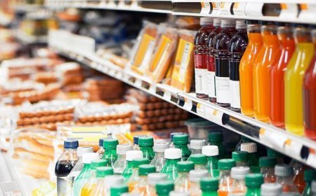 Mide bulandıran skandal! Marketteki gazlı içeceklere idrarını karıştırmış: 'Şaka yaptım'