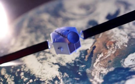 Bilim insanlarından uyarı. Alçak Dünya yörüngesi hızla “çökebilir”