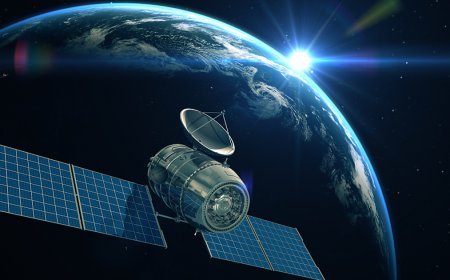 Yapay zeka uzaya çıktı