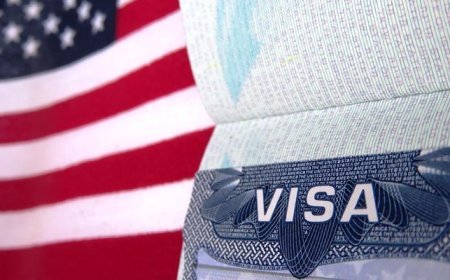 Gündem haberleri! ABD vizesi başvurularında yeni şart ne? ABD vizesinde yeni şart nedir?