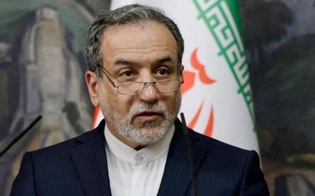 İran'dan ABD'ye gözdağı: Silahlı kuvvetlerimiz elleri tetikte bekliyor