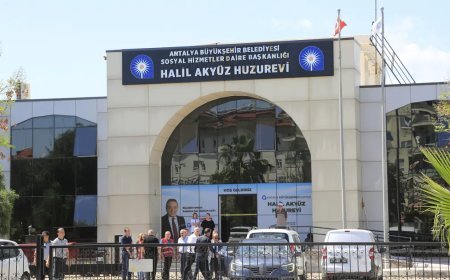 Huzurevindeki cinayette ölen 3 kişi için sanığa 3 kez ağırlaştırılmış müebbet verildi