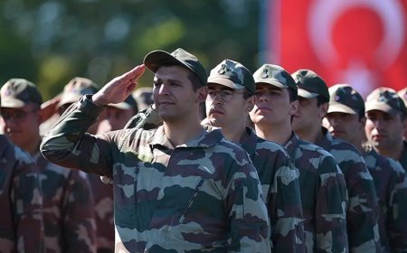 MSB askerlik sınıflandırma sonuçları sorgulama 2026: Şubat celbi askerlik yerleri açıklandı (Sevk ve celp tarihleri)