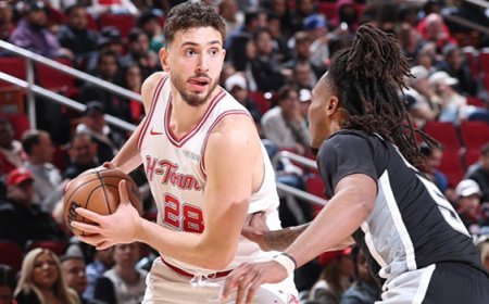 Alperen Şengün'ün 'double-double'ı galibiyete yetmedi!