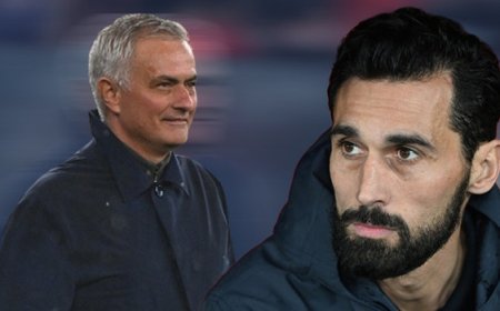 Jose Mourinho: 'Kutlama şeklim için Arbeloa'dan özür diledim!'