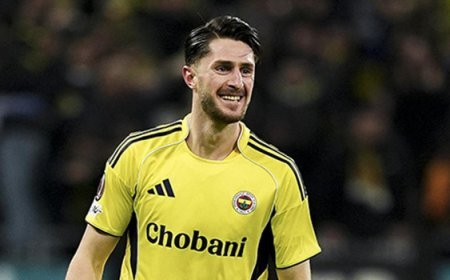 İsmail Yüksek: 'Bu oyun bize yakışmadı'