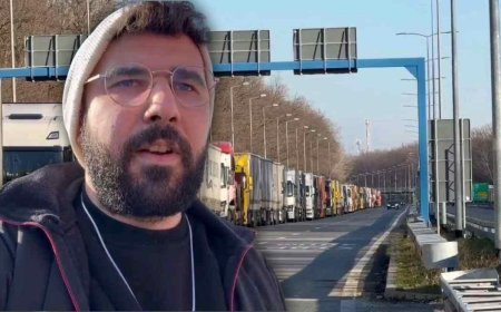 SON DAKİKA HABERLER: Schengen vize kuyruğunda 75 saatlik hayat mücadelesi! 'Yiyeceklerimizi bile çalıyorlar'