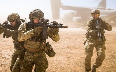 SON DAKİKA HABERLER: ABD'den Tahran'a 3 kritik şart, masadaki en riskli seçenek! 'Gizli komando baskını'