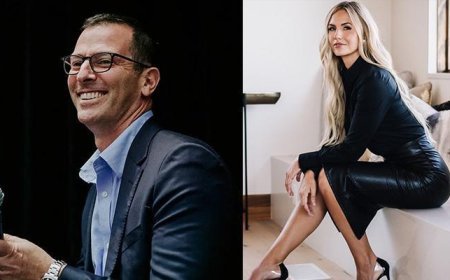 Lüks vaatler, yurtdışı kaçamakları! Emlak patronundan evli çalışanına skandal teklif: ‘Kocanı bırak 3 milyon doları kap’