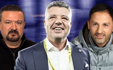 Fenerbahçe anlaşmaya vardı! Forvet transferi geliyor