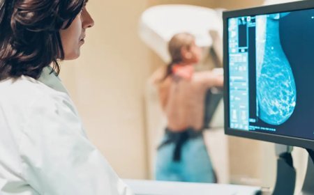 Araştırma: Meme kanseri taramasında yapay zeka kullanımı geç teşhisleri azaltıyor