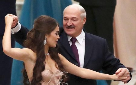 Belarus lideri Lukaşenko'dan kadınlara skandal 'güzellik' tavsiyesi! 'En iyi yöntem bu'