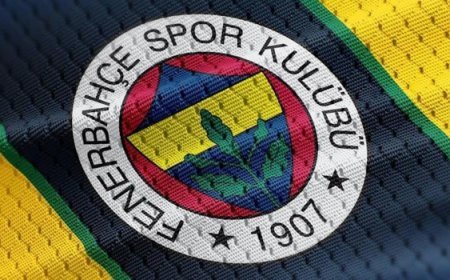 Fenerbahçe'nin borcu açıklandı!