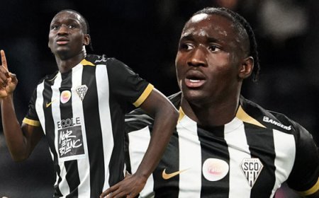 Fenerbahçe, Cherif transferini bitirdi! Bonservisi belli oldu