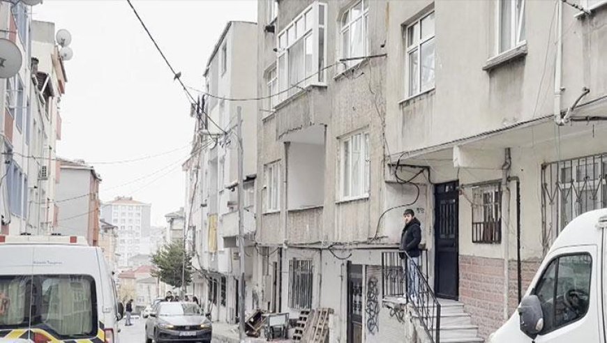 Bağcılar’da facia: Aynı evde 3 kişi hayatını kaybetti! Ekipler eve balkondan girdi