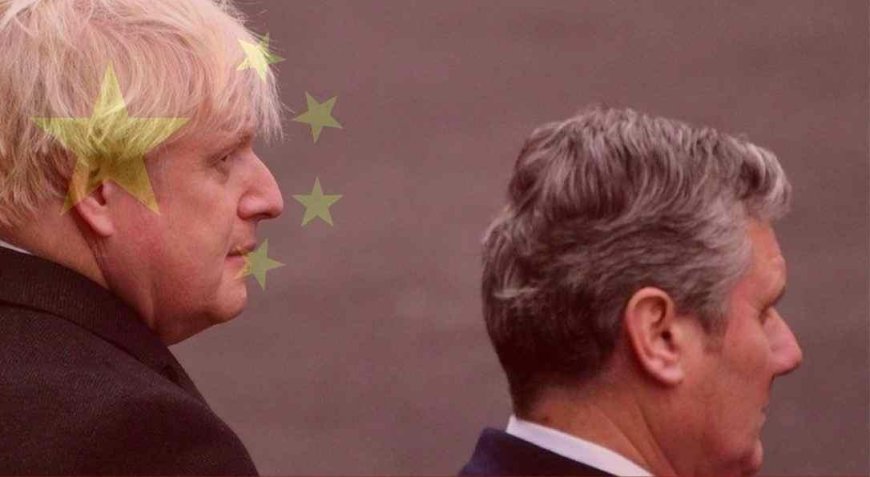 SON DAKİKA HABERLER: İngiliz basını sızdırdı: Çin'den devlet liderlerine üst düzey casusluk! 'Kalbine kadar uzanıyor'