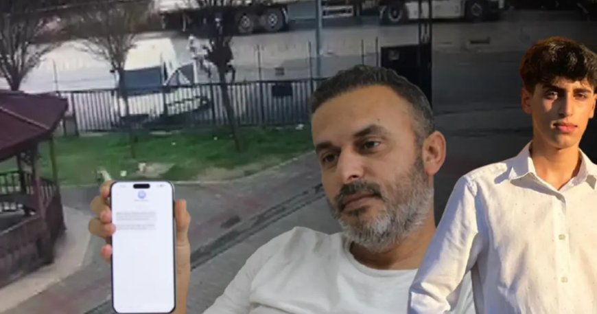Adana'daki kanlı pusuda berdel iddiası. "Oğlum kucağımda can verdi"