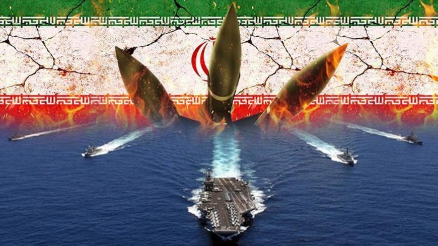 ABD'nin saldırı planının şifreleri belli oldu! İran'ın karşı hamlesi ne olacak?