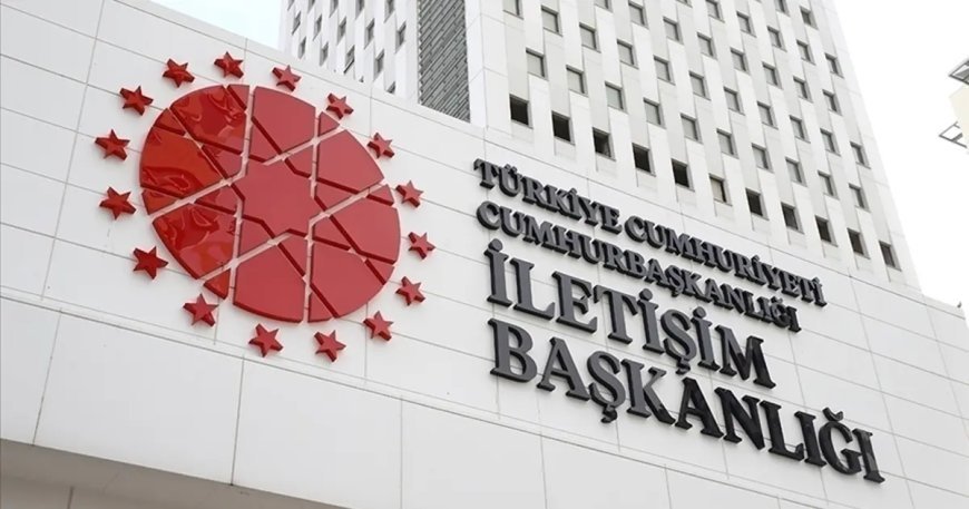 DMM'den Suriye ile ilgili yapay zeka destekli dezenformasyon uyarısı