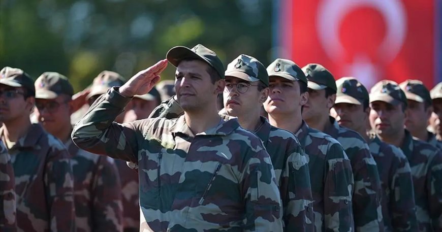 MSB askerlik sınıflandırma sonuçları sorgulama 2026: Şubat celbi askerlik yerleri açıklandı (Sevk ve celp tarihleri)