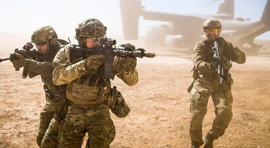 SON DAKİKA HABERLER: ABD'den Tahran'a 3 kritik şart, masadaki en riskli seçenek! 'Gizli komando baskını'