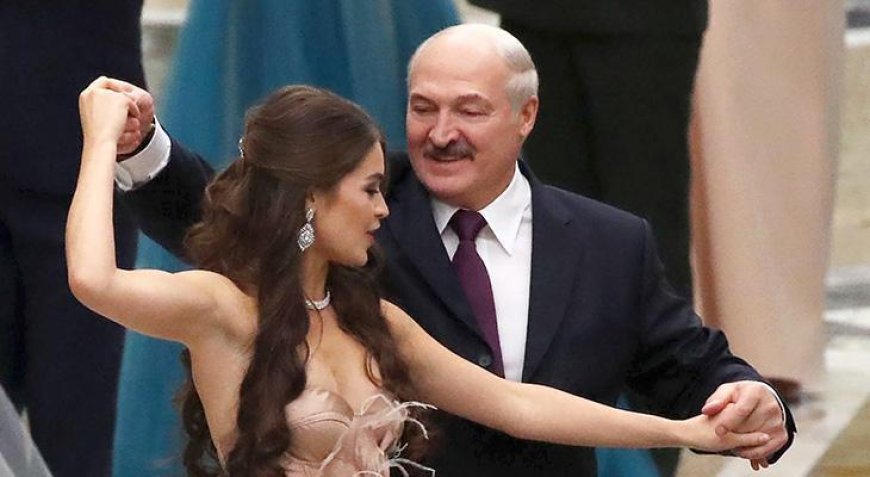 Belarus lideri Lukaşenko'dan kadınlara skandal 'güzellik' tavsiyesi! 'En iyi yöntem bu'
