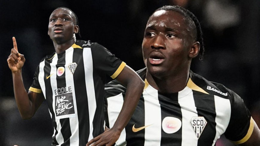 Fenerbahçe, Cherif transferini bitirdi! Bonservisi belli oldu