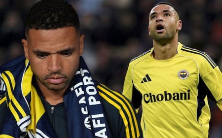 En-Nesyri'ye Arabistan'dan talip çıktı! Transferde Benzema detayı