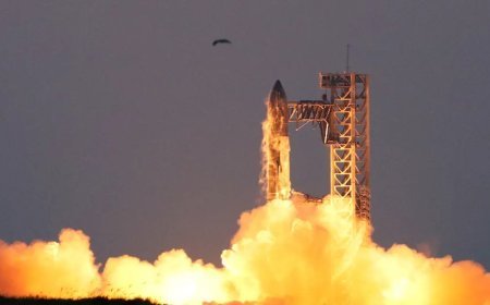 SpaceX ve xAI birleşti. Şirketin toplam değeri 1,25 trilyona çıktı