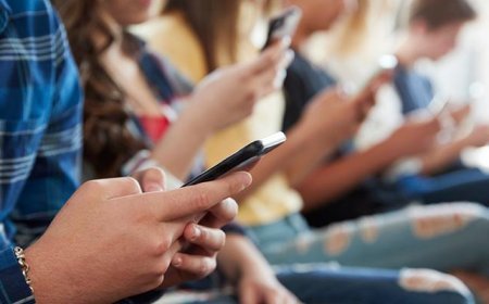 Bir ülkeden daha sosyal medya kararı! 16 yaş altına erişim yasağı kapıda