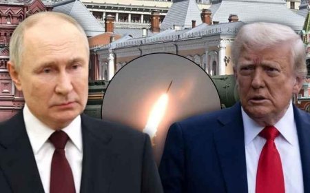 Rusya-ABD arasındaki son nükleer anlaşma bitiyor! 'Dünya çok daha tehlikeli hale gelecek'