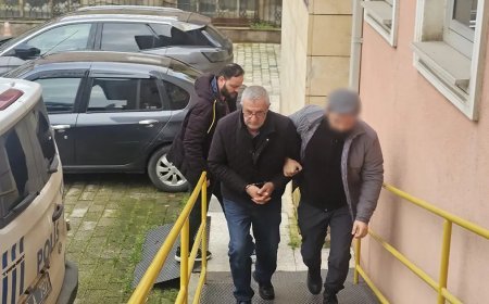 Emanet verdiği altınları ödemeyen oğlunu öldürdü