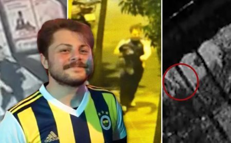 Deniz İbişler'i Beşiktaş açıklarında arama çalışmaları sürüyor