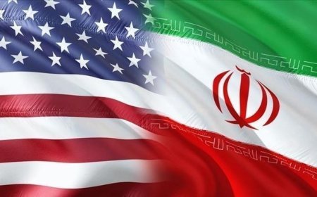 Son dakika! ABD basını: İran - ABD görüşmeleri Umman'da yapılacak