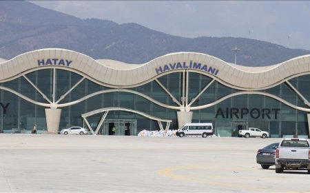 Deprem bölgesinin ulaştırma altyapısına yapılan yatırım 80 milyar liraya yaklaştı