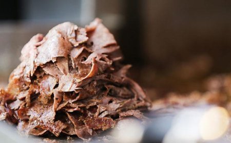 Tarım Bakanlığı ifşa etti: Marketlerde satılan dönerden at ve eşek eti çıktı